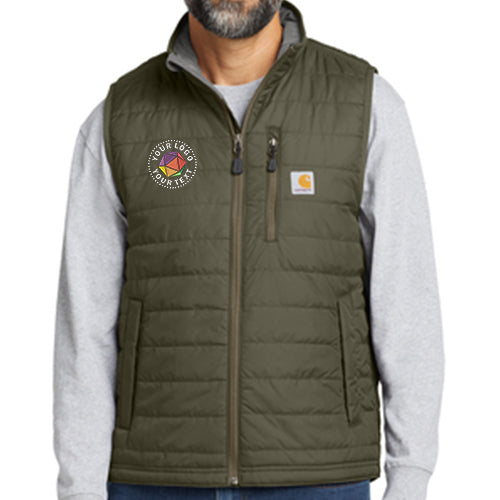 Carhartt® Gilliam Vest - CT102286