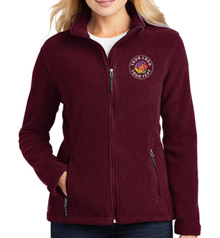 Port Authority® Women's Value Fleece Jacket - L217