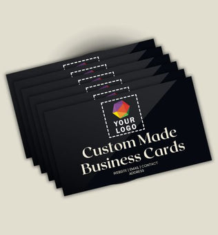 Standard Business Card