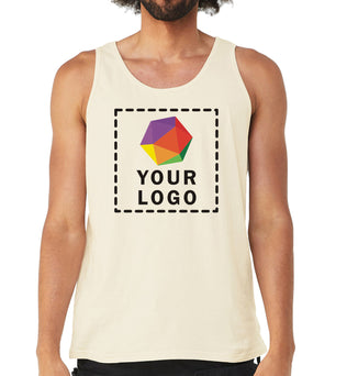 Bella + Canvas Unisex Jersey Tank - 3480