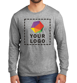 Jerzees® Premium Blend Ring Spun Long Sleeve T-Shirt - 560LS