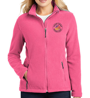 Port Authority® Women's Value Fleece Jacket - L217