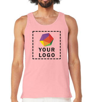 Bella + Canvas Unisex Jersey Tank - 3480