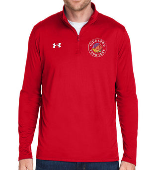 Under Armour Men's Team Tech Quarter-Zip - 1376844