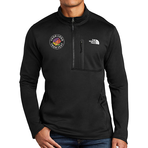 The North Face® Skyline 1/2-Zip Fleece - NF0A7V63