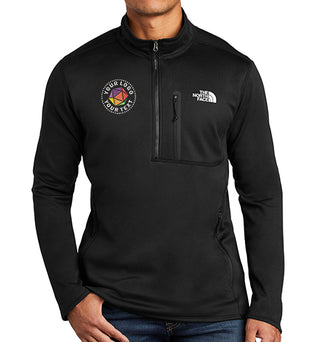 The North Face® Skyline 1/2-Zip Fleece - NF0A7V63