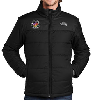 The North Face ® Chest Logo Everyday Insulated Jacket - NF0A7V6J