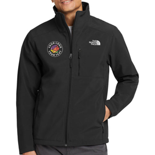 The North Face® Apex Barrier Soft Shell Jacket - NF0A3LGT