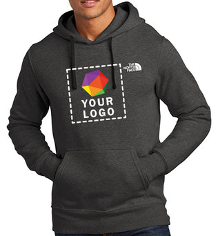 The North Face® Chest Logo Pullover Hoodie - NF0A7V9B