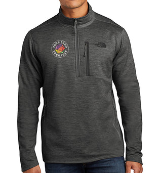 The North Face® Skyline 1/2-Zip Fleece - NF0A7V63