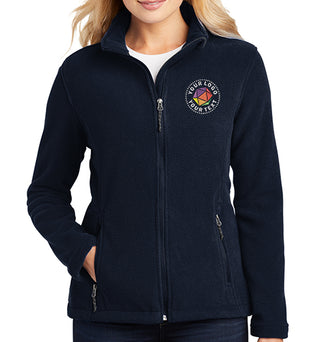 Port Authority® Women's Value Fleece Jacket - L217