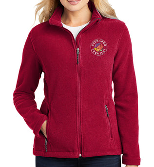 Port Authority® Women's Value Fleece Jacket - L217