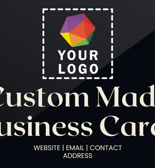 Standard Business Card