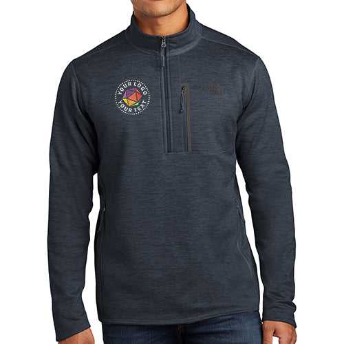 The North Face® Skyline 1/2-Zip Fleece - NF0A7V63