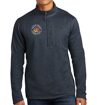 The North Face® Skyline 1/2-Zip Fleece - NF0A7V63