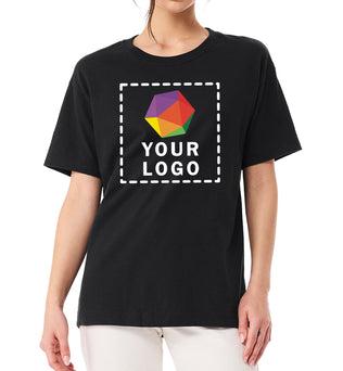 Bella + Canvas Unisex 6oz Heavyweight T-Shirt - 3010C