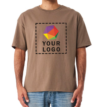 Bella + Canvas Unisex 6oz Heavyweight T-Shirt - 3010C