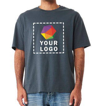 Bella + Canvas Unisex 6oz Heavyweight T-Shirt - 3010C