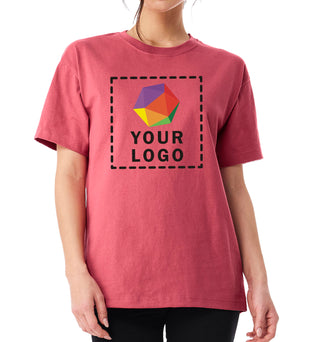 Bella + Canvas Unisex 6oz Heavyweight T-Shirt - 3010C