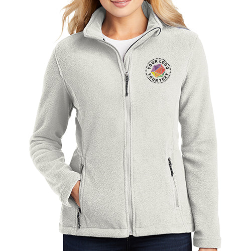 Port Authority® Women's Value Fleece Jacket - L217