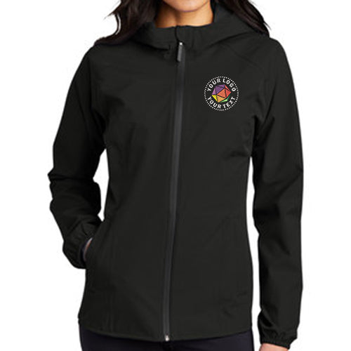 Port Authority® Women's Essential Rain Jacket - L407