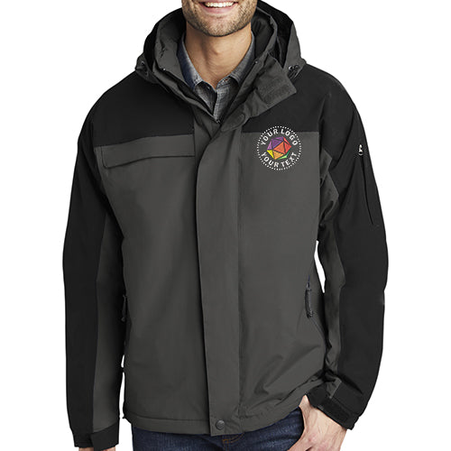 Port Authority® Nootka Jacket - J792