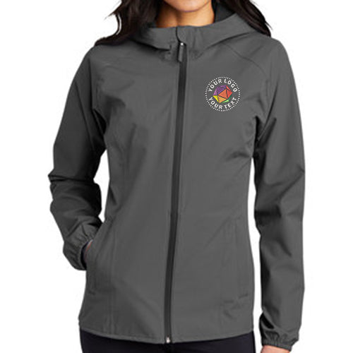 Port Authority® Women's Essential Rain Jacket - L407