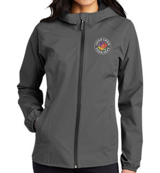 Port Authority® Women's Essential Rain Jacket - L407